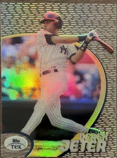 Derek Jeter
