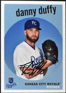 Danny Duffy