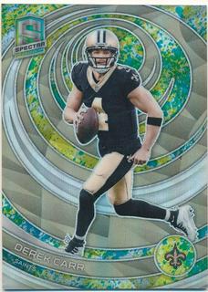 Derek Carr