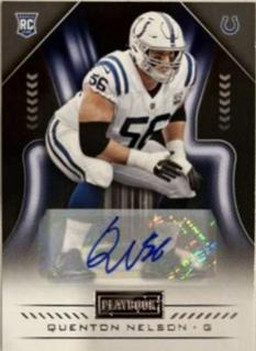 Quenton Nelson