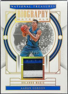 Aaron Gordon