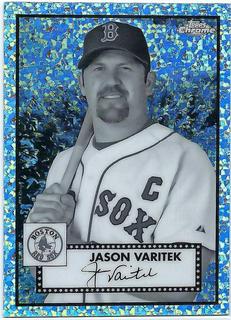 Jason Varitek