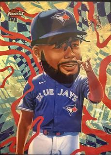 Vladimir Guerrero Jr.