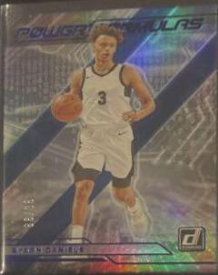 Dyson Daniels