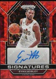 Evan Mobley