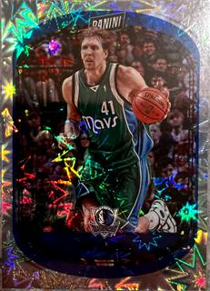 Dirk Nowitzki