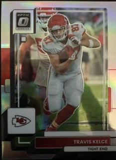 Travis Kelce