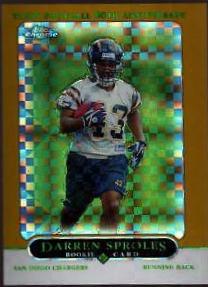 Darren Sproles