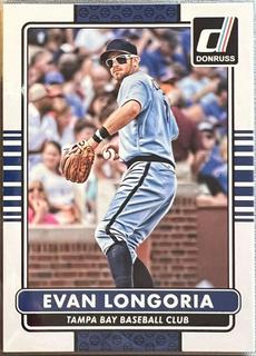 Evan Longoria