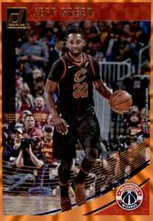 Jeff Green