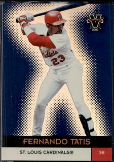 Fernando Tatis