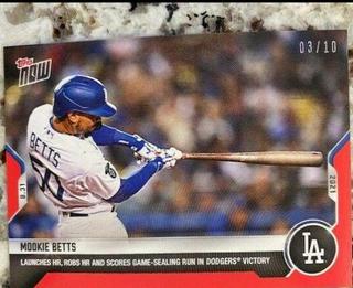 Mookie Betts