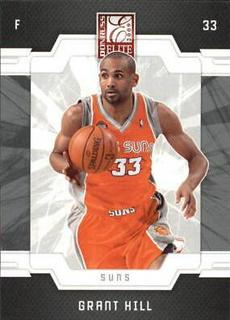 Grant Hill