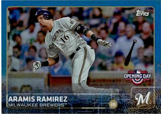 Aramis Ramirez