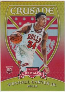 Wendell Carter Jr.