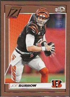 Joe Burrow