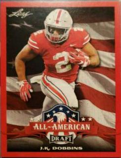 J.K. Dobbins