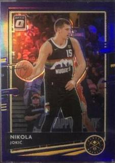 Nikola Jokic