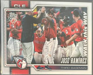 Jose Ramirez