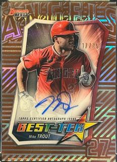 Mike Trout