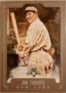 Jim Thorpe