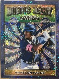 Braylon Payne