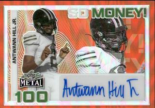Antwann Hill Jr.
