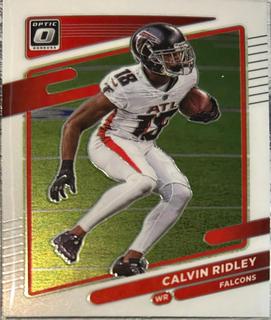 Calvin Ridley
