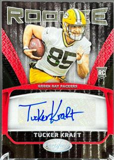 Tucker Kraft