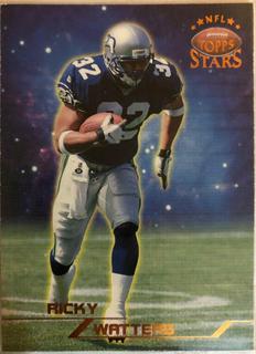 Ricky Watters
