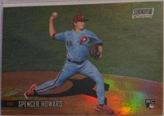 Spencer Howard