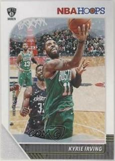 Kyrie Irving