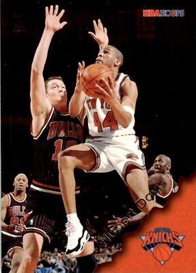 Hubert Davis #103