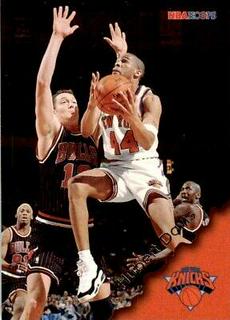 Hubert Davis