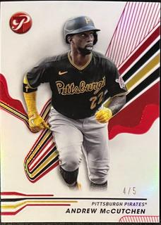 Andrew McCutchen