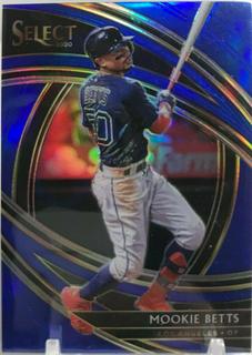 Mookie Betts