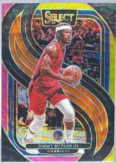 Jimmy Butler III