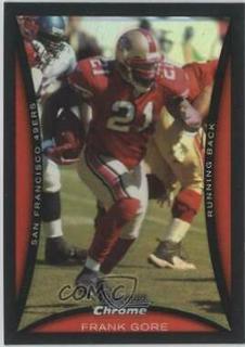 Frank Gore
