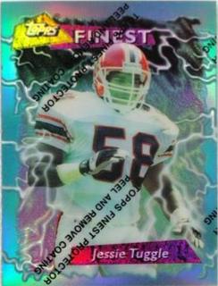 Jessie Tuggle