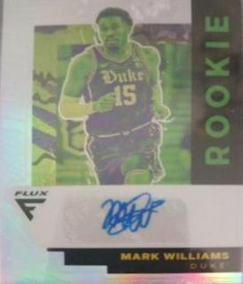 Mark Williams