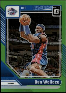 Ben Wallace