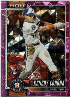 Kenedy Corona