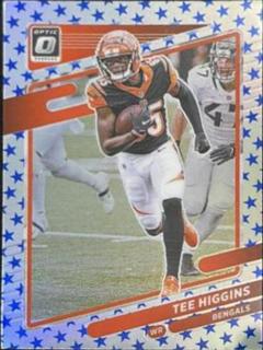 Tee Higgins