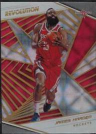 James Harden