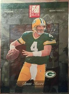 Brett Favre