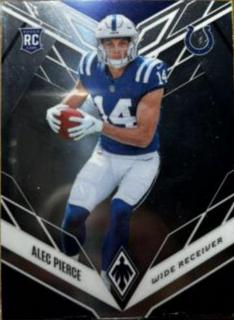 Alec Pierce