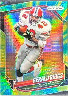 Gerald Riggs