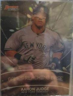 Aaron Judge