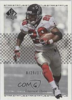 Warrick Dunn []