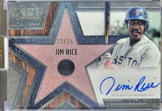 Jim Rice